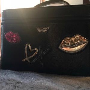 Victoria’s Secret Makeup Case